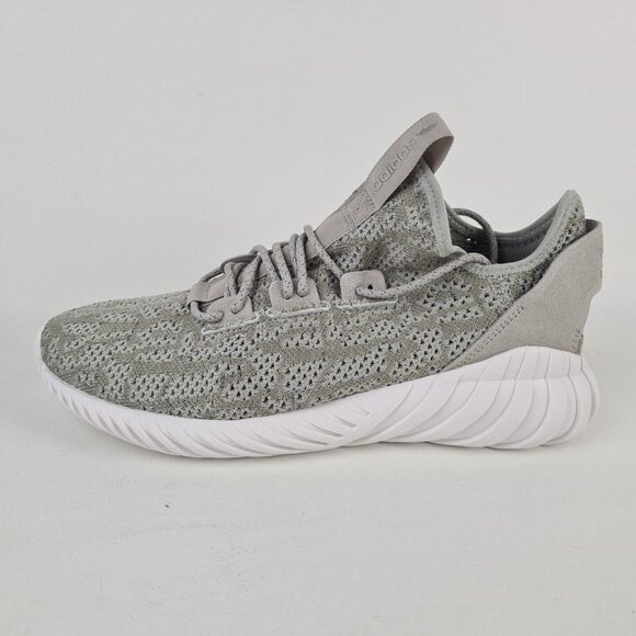 adidas Other - Adidas Originals Tubular Doom Sock Primeknit Sesame Men Sneakers